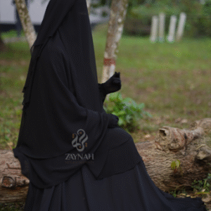 AL HUDA - হিজাব নিকাব